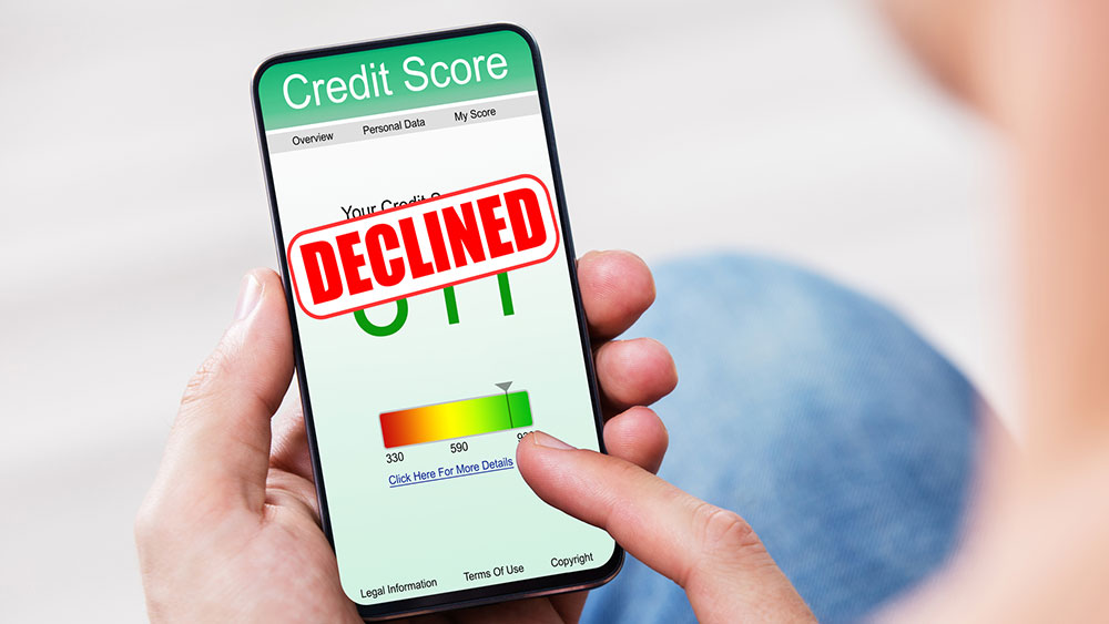 Credit scores and homebuyers
