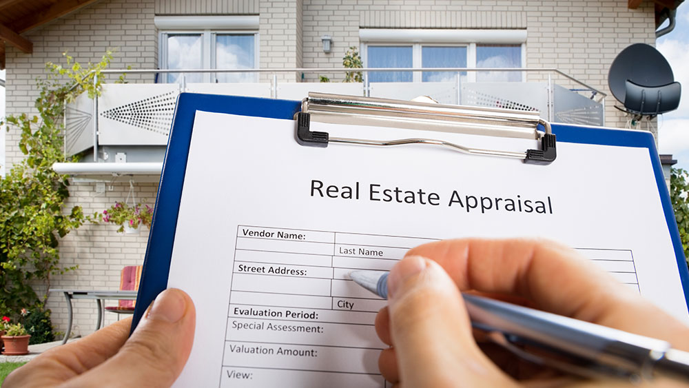 Things to Know About Home Appraisals